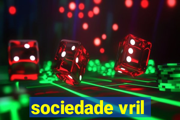 sociedade vril